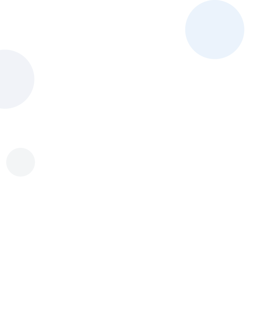 Transparent Circle Bg 1