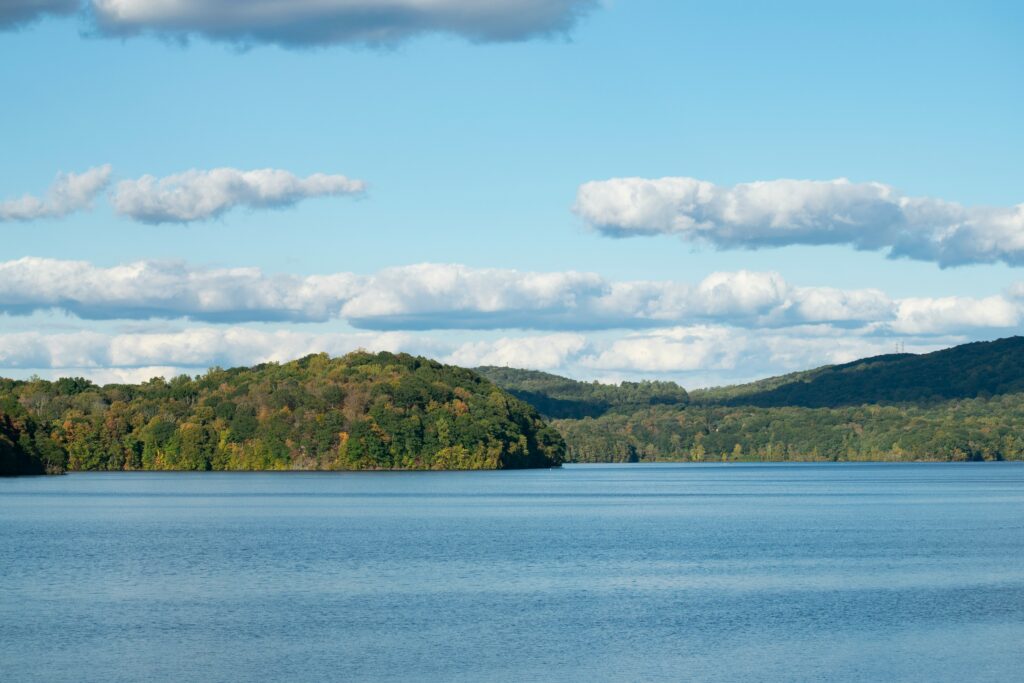 Westchester Scenic Bg